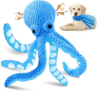 Fetch & Co.™ Interactive Dog Toy